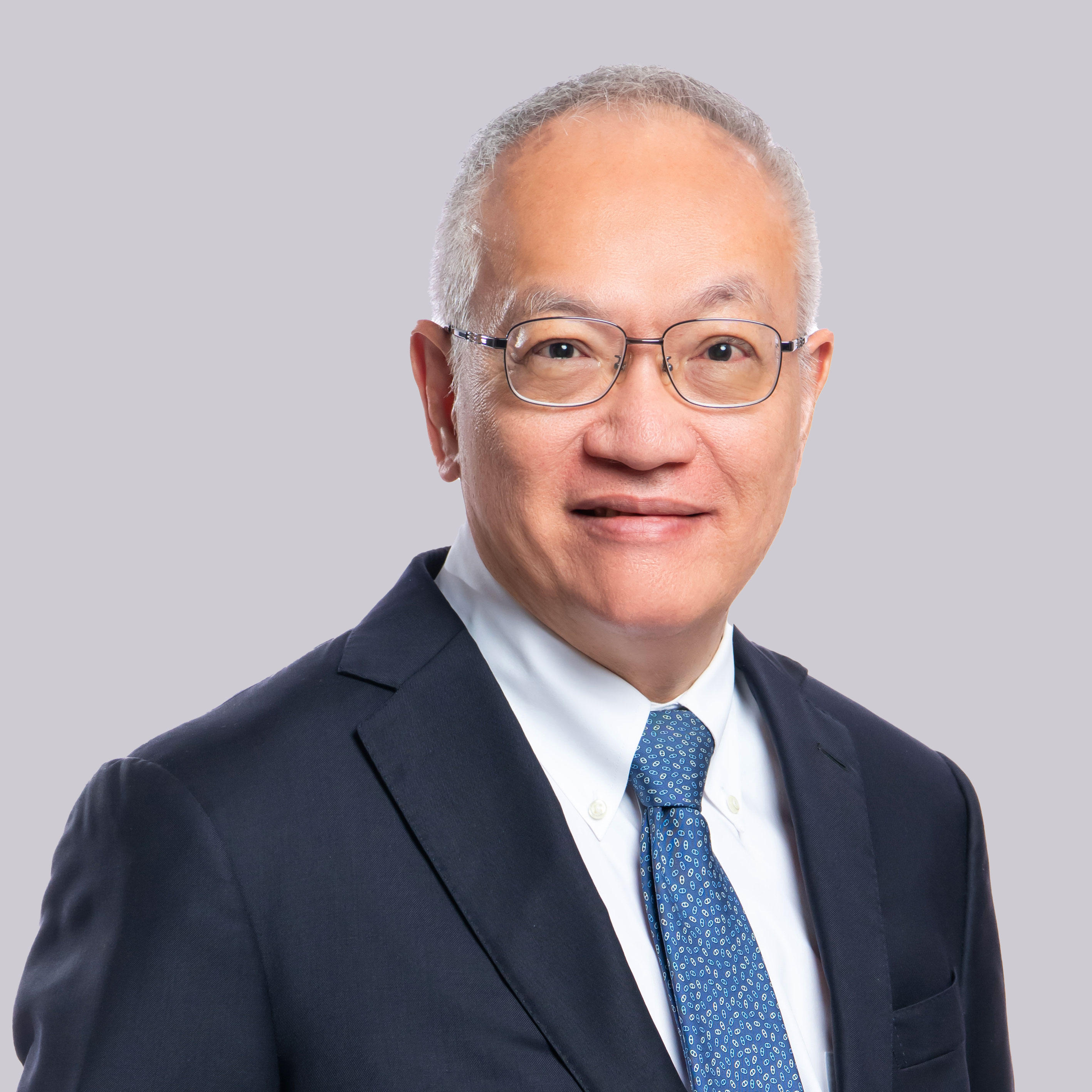 Mr Yap Chee Keong, Deputy Chairman